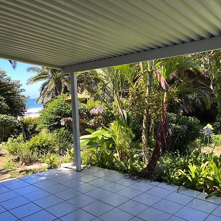 Mtunzi Park, 39 Peaceful Shores Villa Scottburgh Exterior foto
