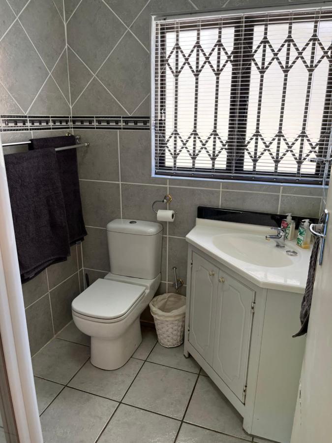 Mtunzi Park, 39 Peaceful Shores Villa Scottburgh Exterior foto