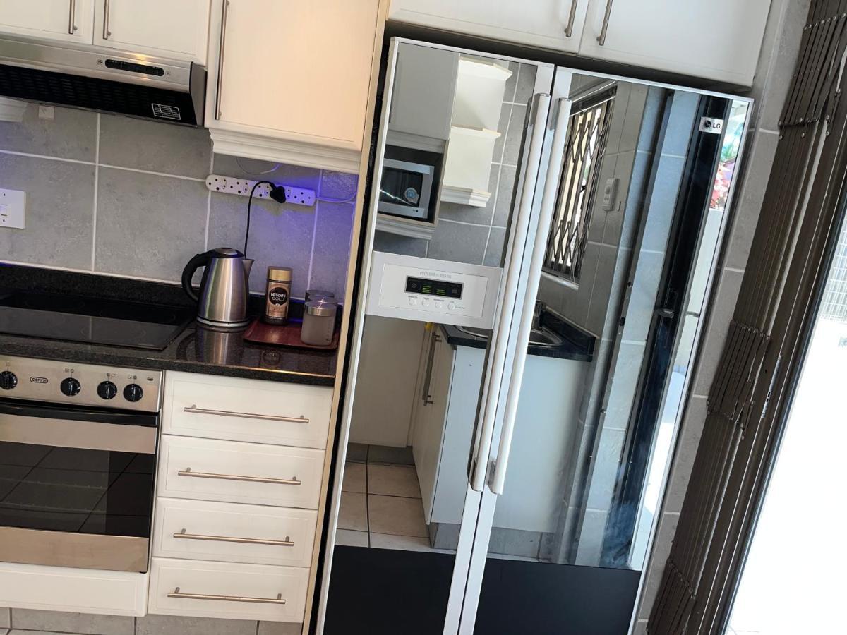 Mtunzi Park, 39 Peaceful Shores Villa Scottburgh Exterior foto