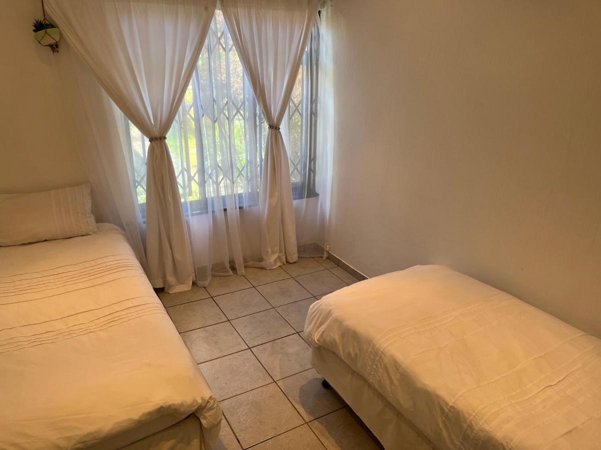 Mtunzi Park, 39 Peaceful Shores Villa Scottburgh Exterior foto