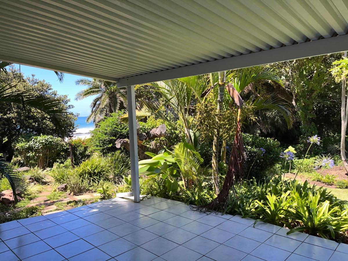 Mtunzi Park, 39 Peaceful Shores Villa Scottburgh Exterior foto