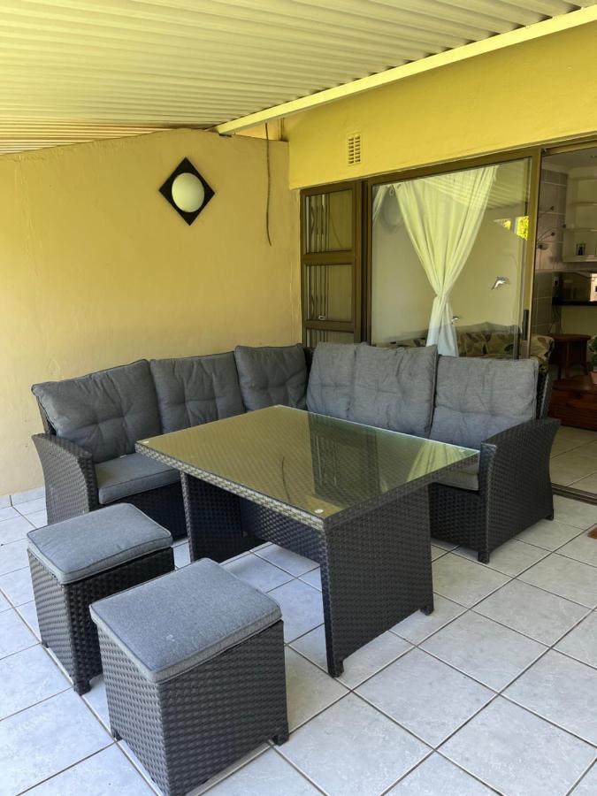 Mtunzi Park, 39 Peaceful Shores Villa Scottburgh Exterior foto