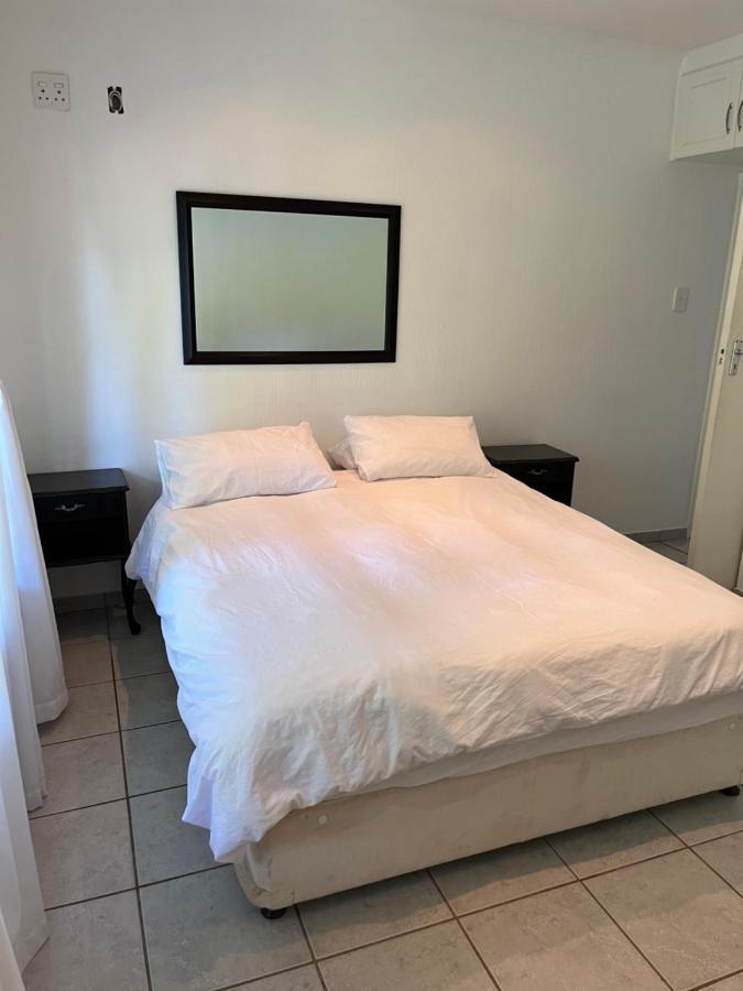 Mtunzi Park, 39 Peaceful Shores Villa Scottburgh Exterior foto
