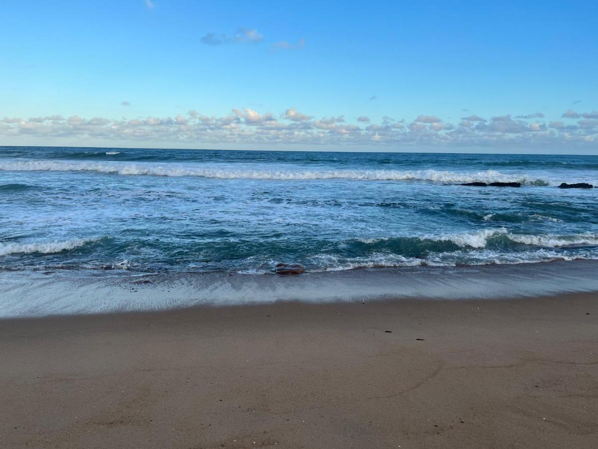 Mtunzi Park, 39 Peaceful Shores Villa Scottburgh Exterior foto