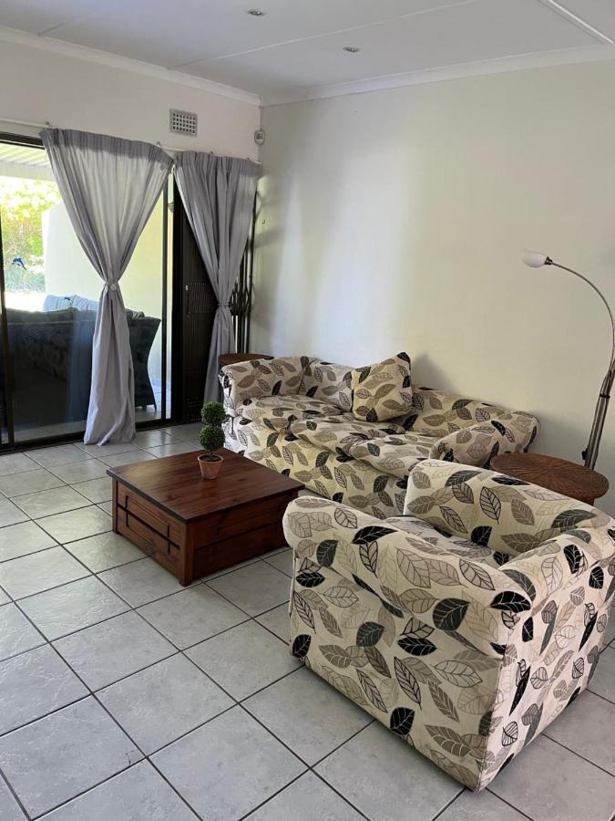 Mtunzi Park, 39 Peaceful Shores Villa Scottburgh Exterior foto