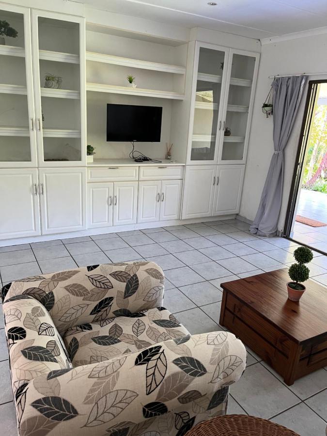 Mtunzi Park, 39 Peaceful Shores Villa Scottburgh Exterior foto