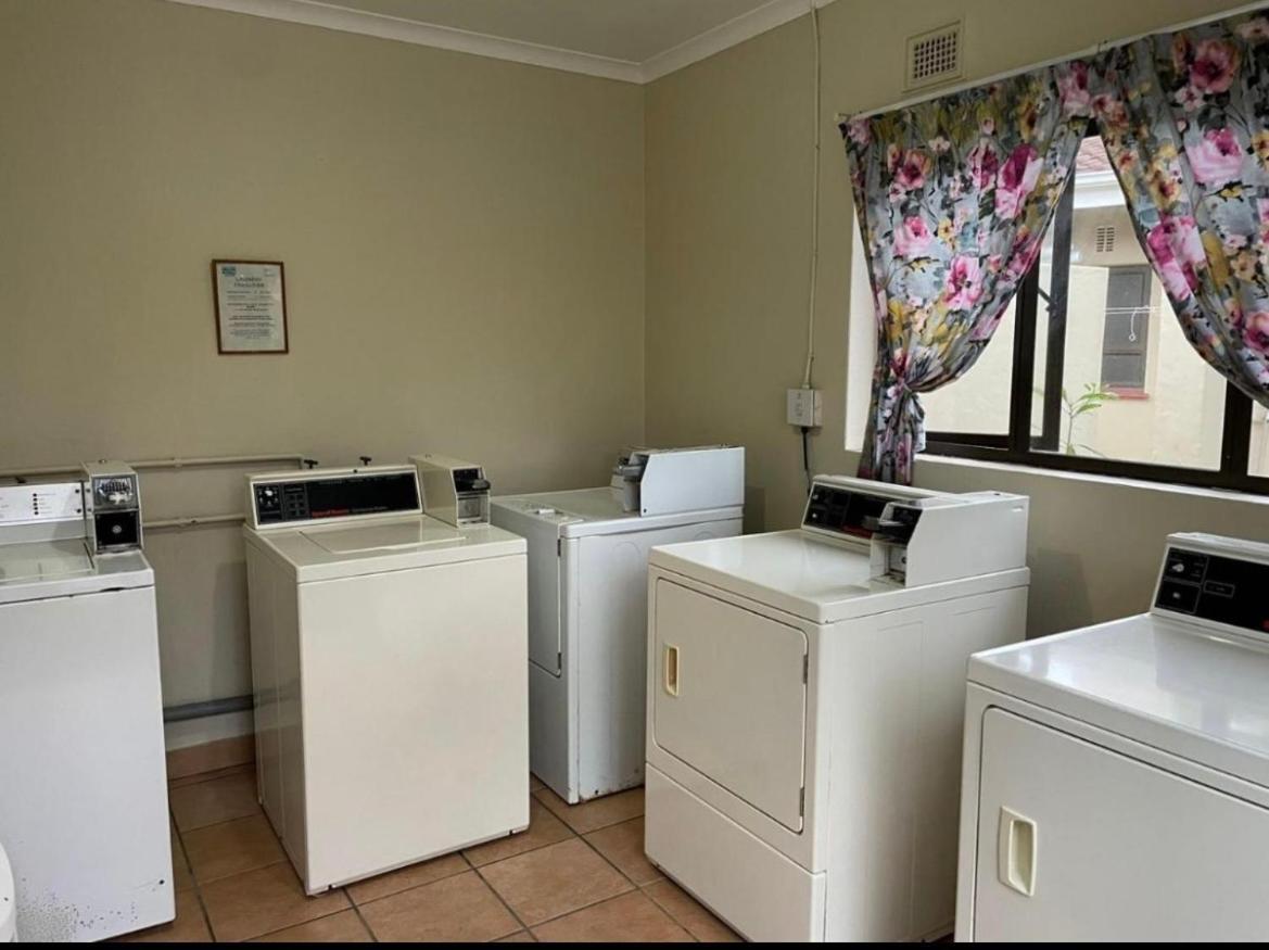 Mtunzi Park, 39 Peaceful Shores Villa Scottburgh Exterior foto