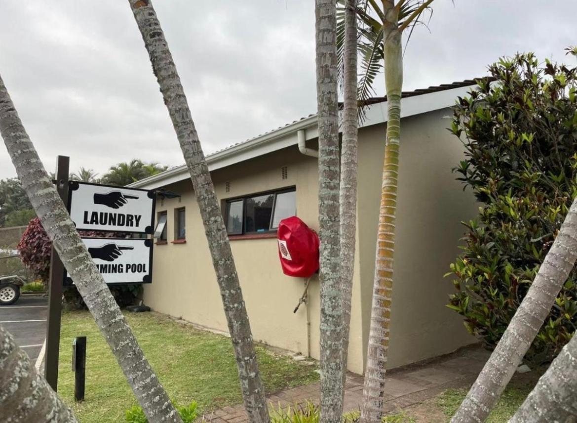 Mtunzi Park, 39 Peaceful Shores Villa Scottburgh Exterior foto